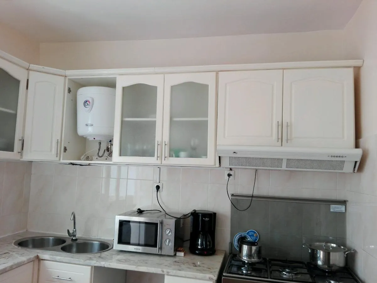 펜션 타라팔 Casa Mendes 빌라 카보베르데