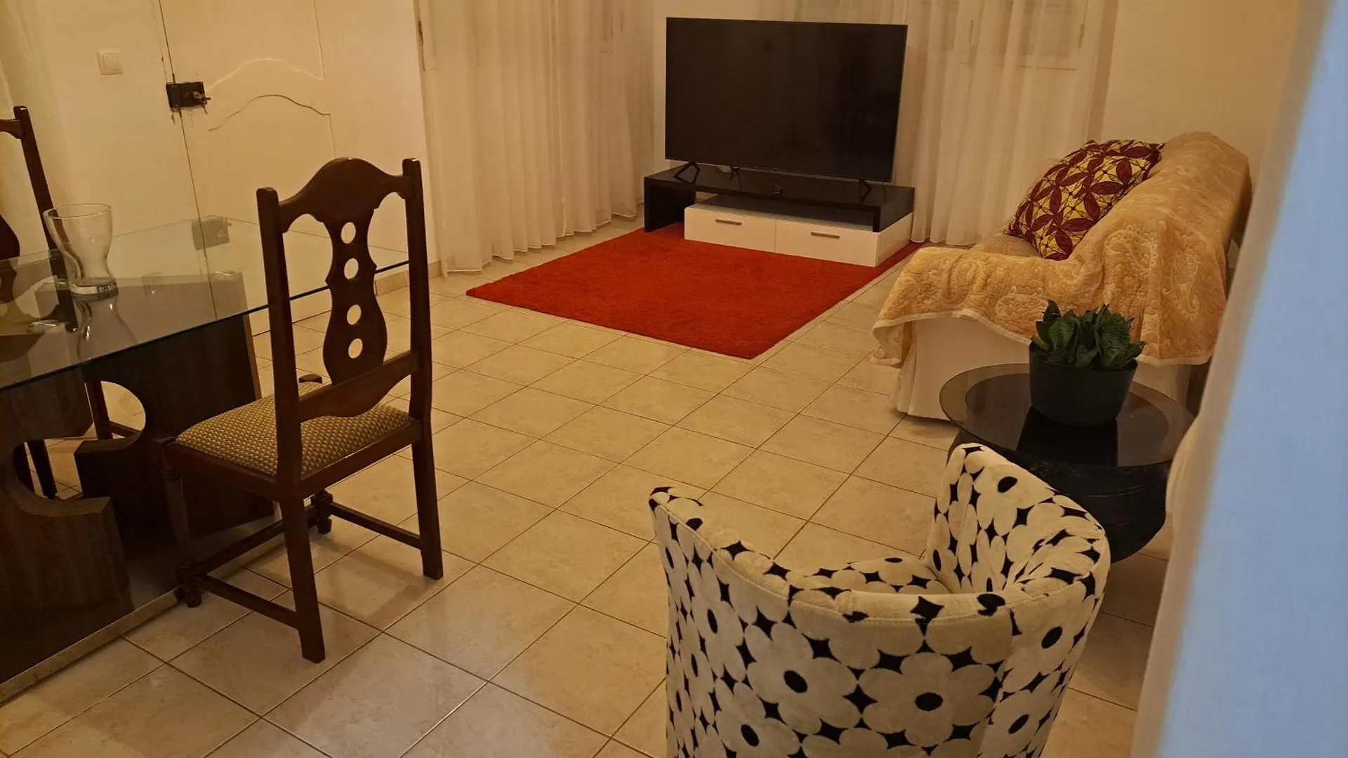 Casa Mendes Villa Tarrafal  0*, Tarrafal (Santiago) Cape Verde