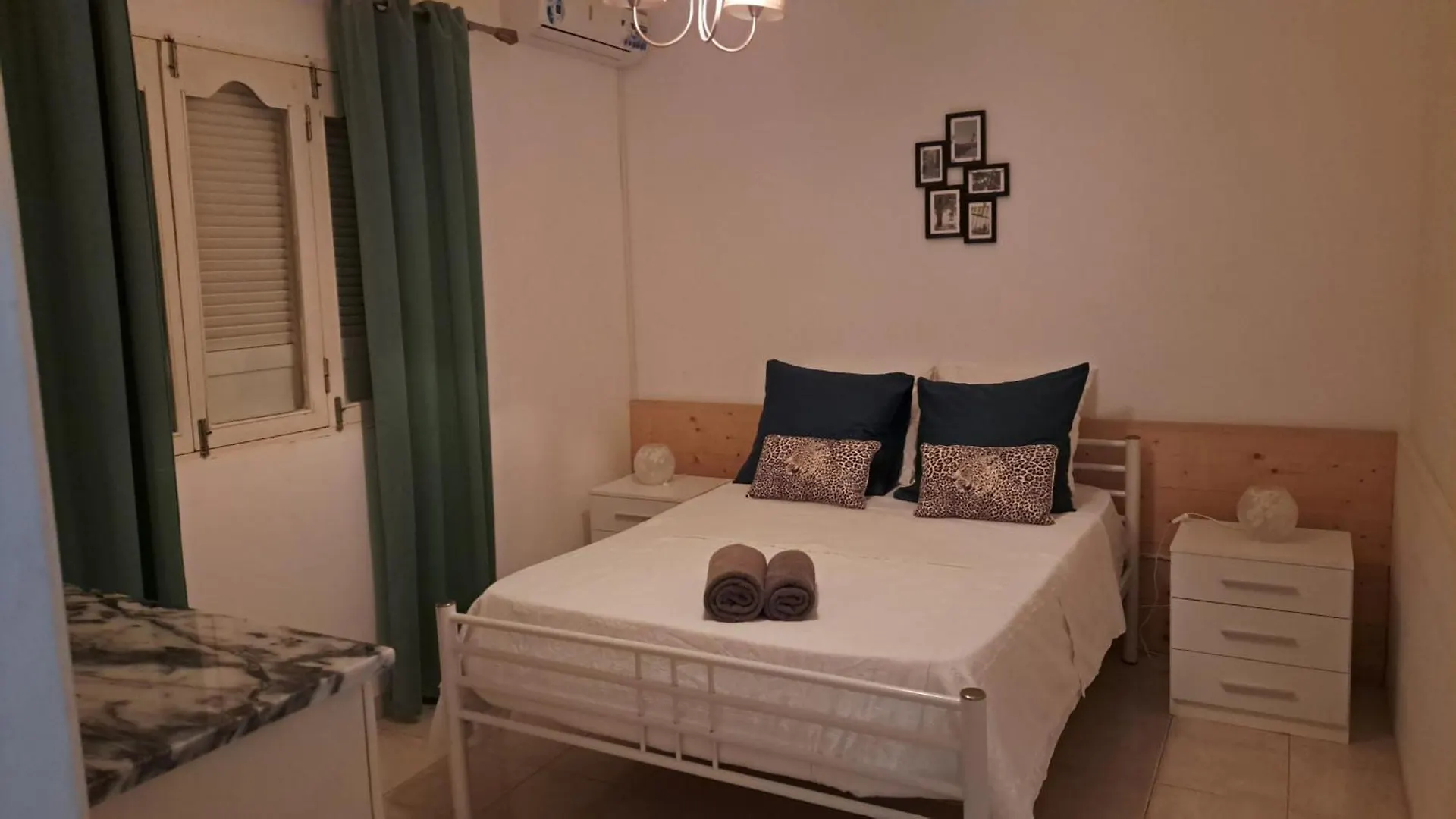Holiday home Casa Mendes Villa Tarrafal