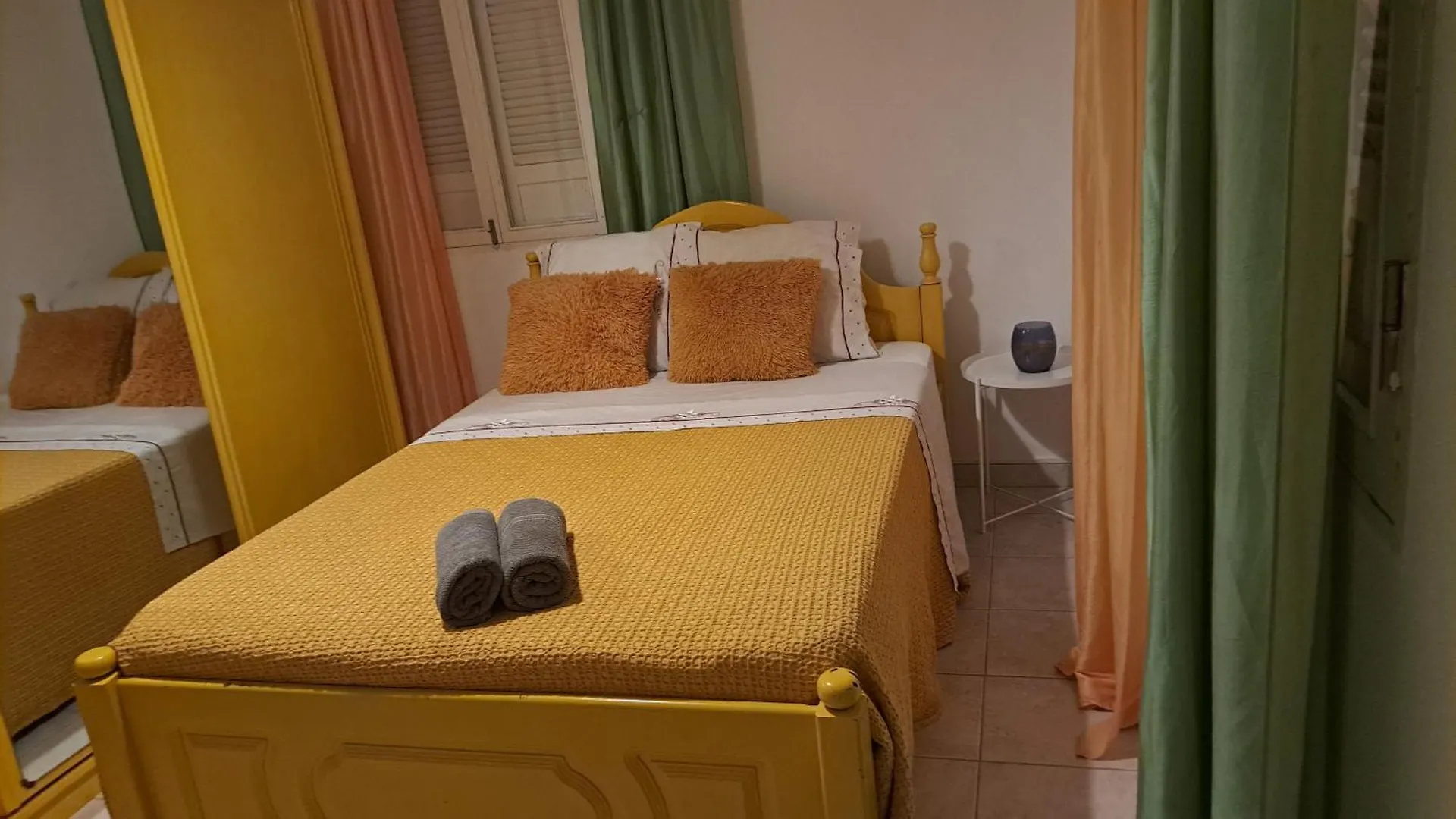 Casa Mendes Villa Tarrafal  Cape Verde