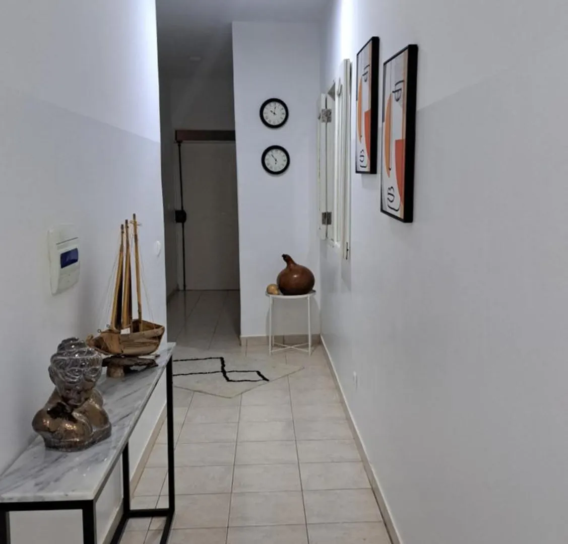 Casa Mendes Villa Tarrafal  Holiday home Tarrafal (Santiago)