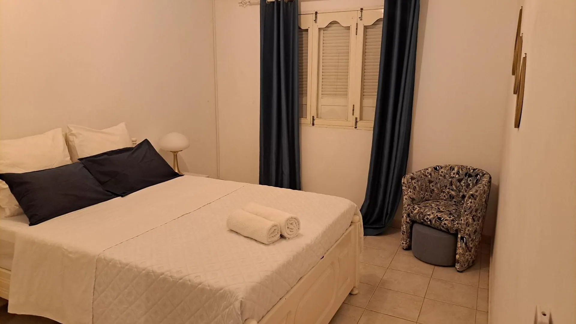 Casa Mendes Villa Tarrafal  Holiday home Tarrafal (Santiago)