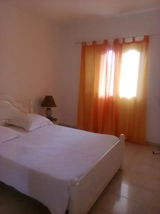 Holiday home Casa Mendes Villa Tarrafal  Cape Verde