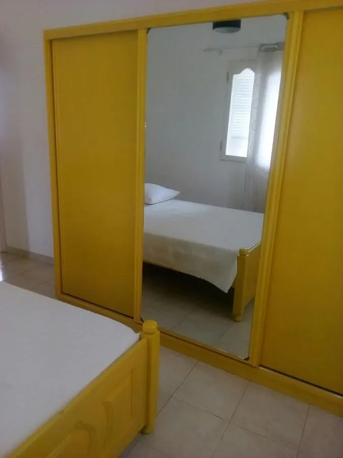 Holiday home Casa Mendes Villa Tarrafal