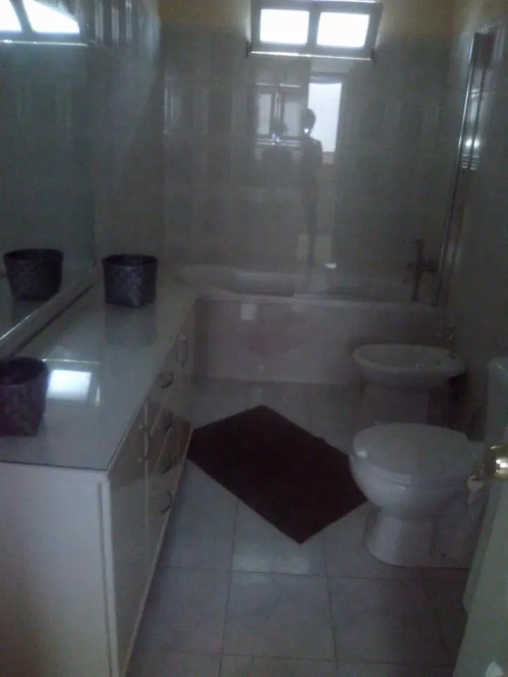 Casa Mendes Villa Tarrafal  Holiday home